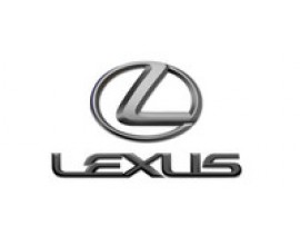 Подкрылки для автомобилей Lexus (Лексус)