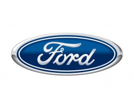 Защита двигателя и КПП FORD (Форд)