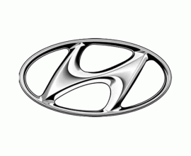 Подкрылки для автомобилей Hyundai (Хендай) 
