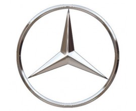 Подкрылки для автомобилей Mercedes (Мерседес)