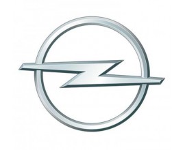 Подкрылки для автомобилей Opel (Опель)