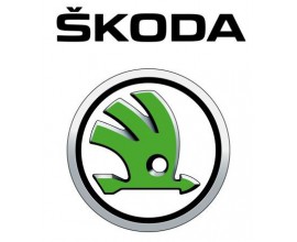 Подкрылки для автомобилей Skoda (Шкода)