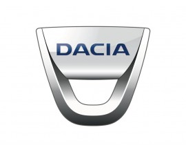 Защита двигателя и КПП DACIA (Дача)
