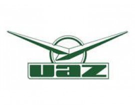 Подкрылки для автомобилей УАЗ  